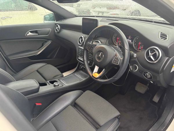 Mercedes A Class  A180 Automatic fully loaded 2016 371398457