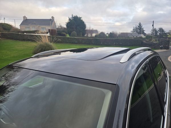 2019 VOLKSWAGEN TIGUAN SEL 2.0TDI 150BHP 371400763