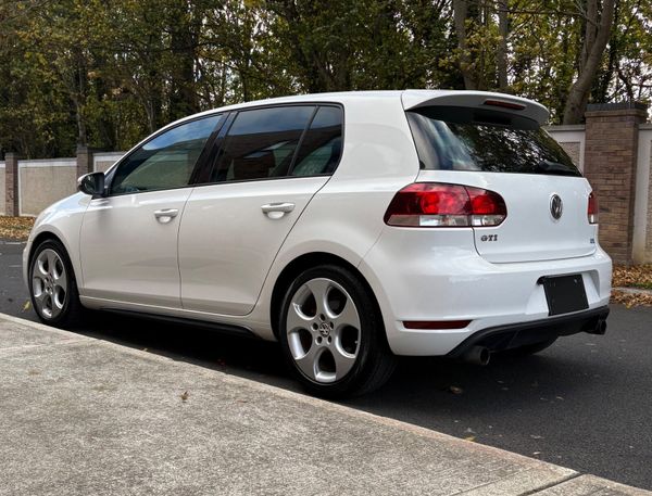 2011 GTI DSG - AS NEW 40,000 miles 371400816