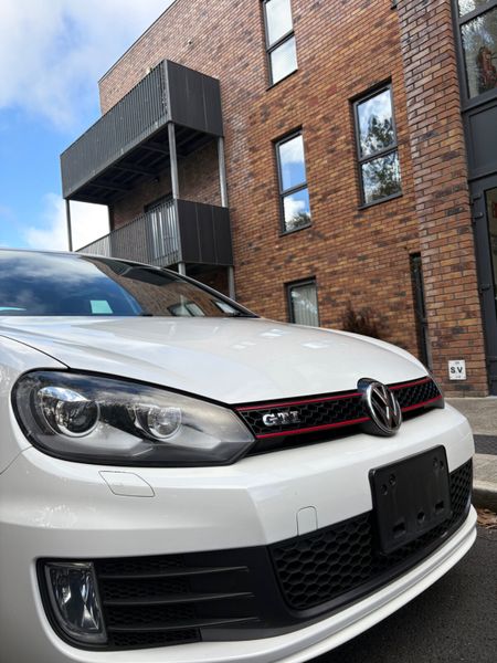 2011 GTI DSG - AS NEW 40,000 miles 371400818