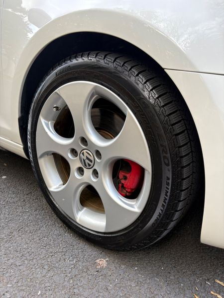 2011 GTI DSG - AS NEW 40,000 miles 371400810