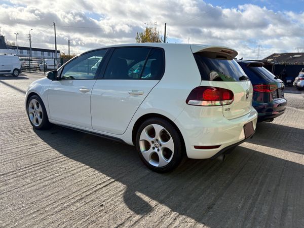 2011 GTI DSG - AS NEW 40,000 miles 371400813