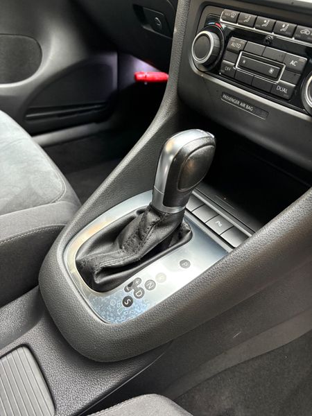 DSG HIGHLINE GOLF LOW MILES 2011 371400984