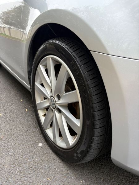 DSG HIGHLINE GOLF LOW MILES 2011 371400986