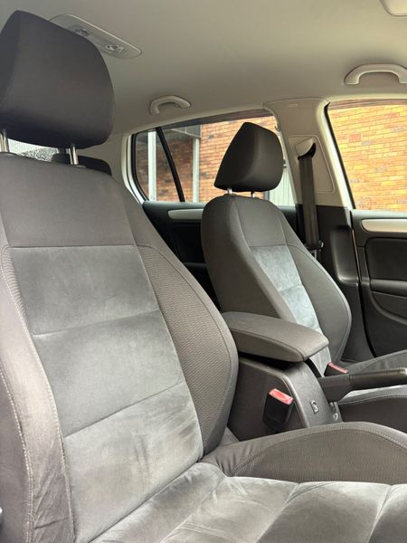 DSG HIGHLINE GOLF LOW MILES 2011 371400987