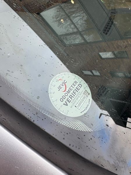 DSG HIGHLINE GOLF LOW MILES 2011 371400981