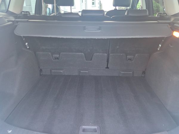 2015 FORD KUGA 2.0TDCI TITANIUM 150BHP 371401138