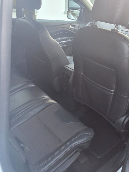 2015 FORD KUGA 2.0TDCI TITANIUM 150BHP 371401141