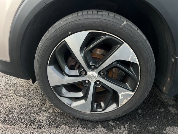 2016 Hyundai Tucson Premium SE 2.0 CRDI BlueDrive 371425573