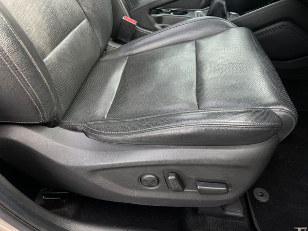 2016 Hyundai Tucson Premium SE 2.0 CRDI BlueDrive 371425592