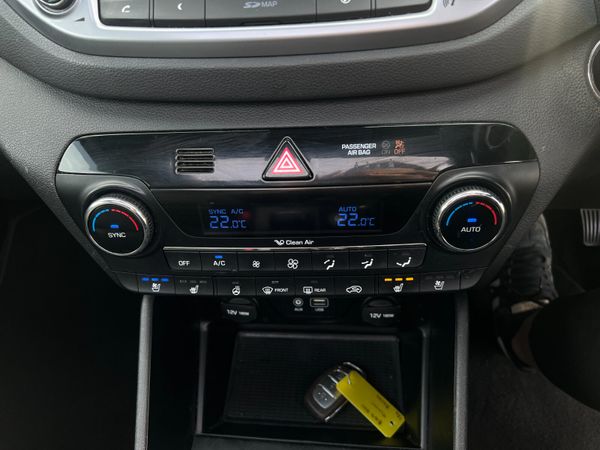 2016 Hyundai Tucson Premium SE 2.0 CRDI BlueDrive 371425607