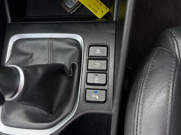 2016 Hyundai Tucson Premium SE 2.0 CRDI BlueDrive 371425608