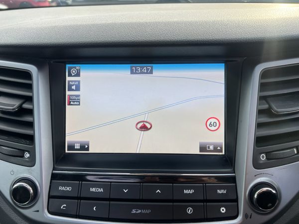 2016 Hyundai Tucson Premium SE 2.0 CRDI BlueDrive 371425609