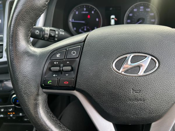 2016 Hyundai Tucson Premium SE 2.0 CRDI BlueDrive 371425602