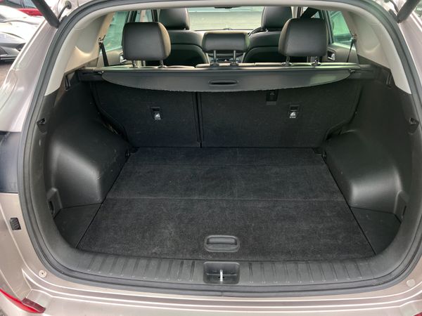 2016 Hyundai Tucson Premium SE 2.0 CRDI BlueDrive 371425625