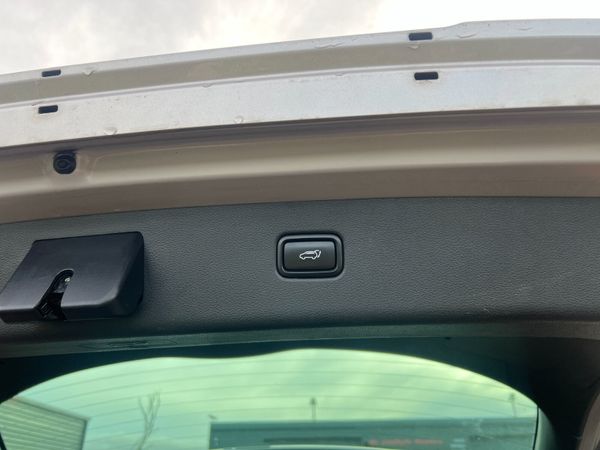 2016 Hyundai Tucson Premium SE 2.0 CRDI BlueDrive 371425622