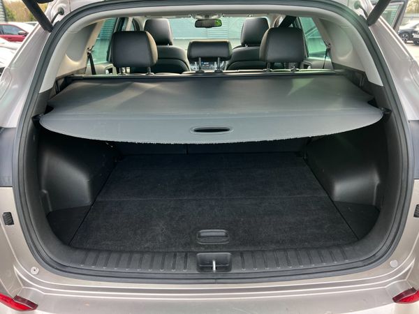 2016 Hyundai Tucson Premium SE 2.0 CRDI BlueDrive 371425623