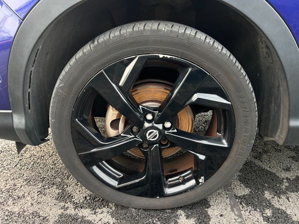 2018 (182) Nissan Qashqai Tekna 1.5 DCI - Pan Roof 371425853