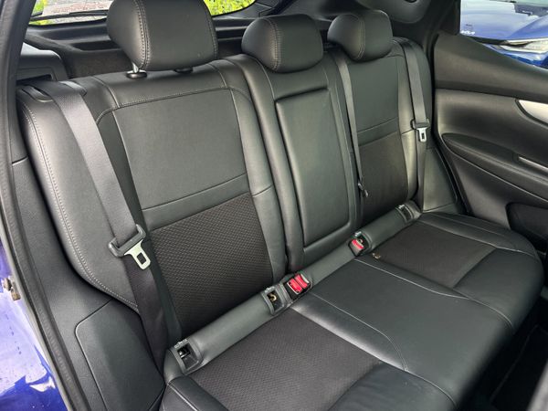 2018 (182) Nissan Qashqai Tekna 1.5 DCI - Pan Roof 371425889