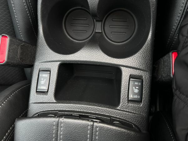 2018 (182) Nissan Qashqai Tekna 1.5 DCI - Pan Roof 371425881