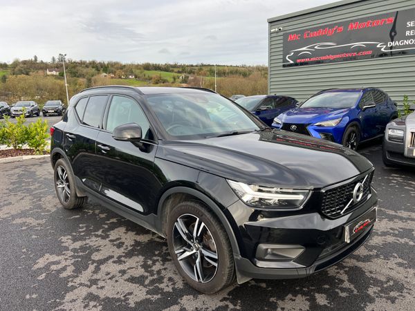 2021 Volvo XC40 R-Design T4 Recharge PHEV Auto 371426679