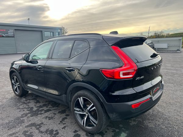 2021 Volvo XC40 R-Design T4 Recharge PHEV Auto 371426685