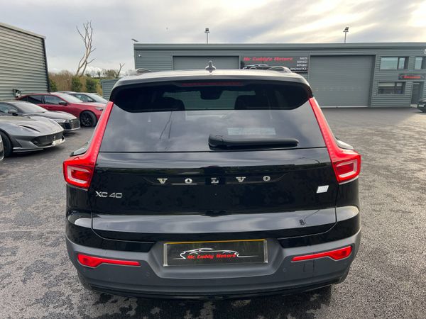 2021 Volvo XC40 R-Design T4 Recharge PHEV Auto 371426686