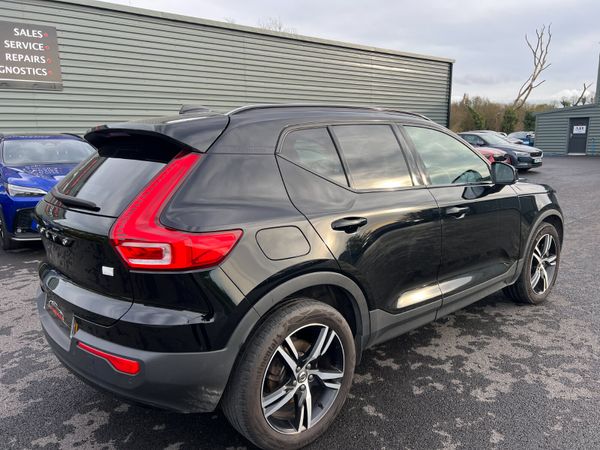 2021 Volvo XC40 R-Design T4 Recharge PHEV Auto 371426687