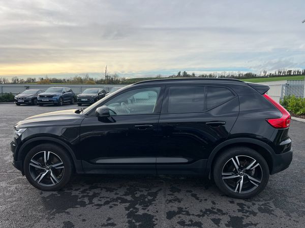 2021 Volvo XC40 R-Design T4 Recharge PHEV Auto 371426683