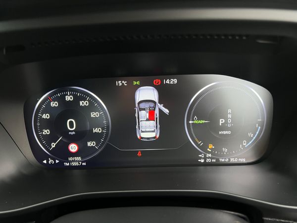 2021 Volvo XC40 R-Design T4 Recharge PHEV Auto 371426692