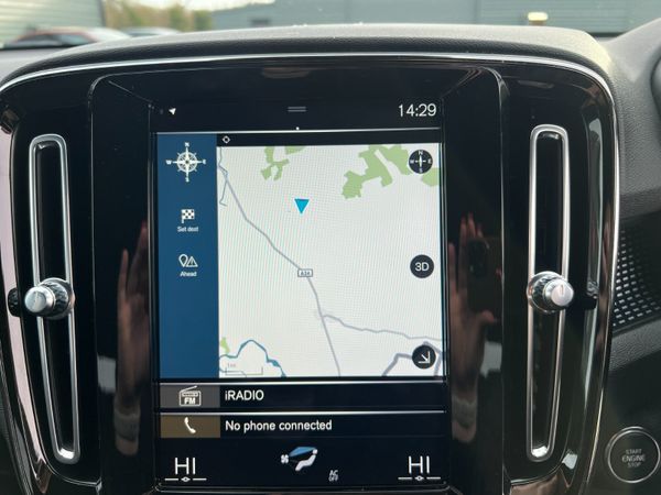 2021 Volvo XC40 R-Design T4 Recharge PHEV Auto 371426704