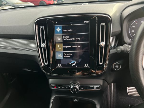 2021 Volvo XC40 R-Design T4 Recharge PHEV Auto 371426703