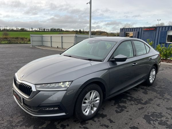 2022 (222) Skoda Octavia SE Technology 2.0 TDI 371427245