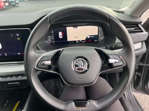 2022 (222) Skoda Octavia SE Technology 2.0 TDI 371427266