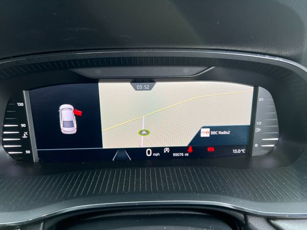 2022 (222) Skoda Octavia SE Technology 2.0 TDI 371427267