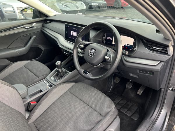 2022 (222) Skoda Octavia SE Technology 2.0 TDI 371427268