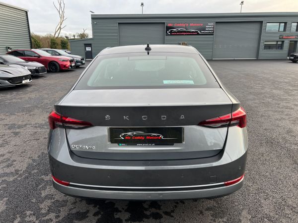 2022 (222) Skoda Octavia SE Technology 2.0 TDI 371427261