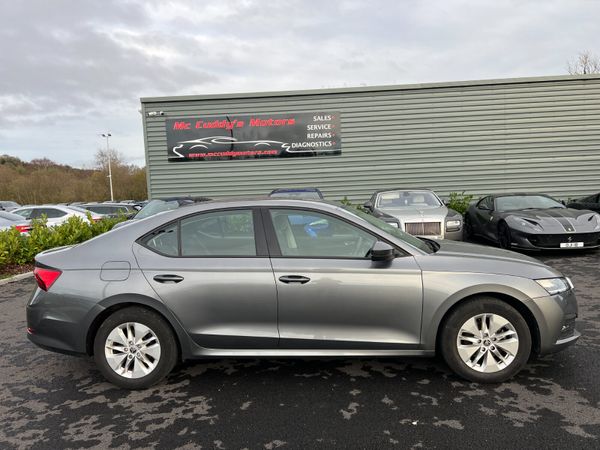 2022 (222) Skoda Octavia SE Technology 2.0 TDI 371427262
