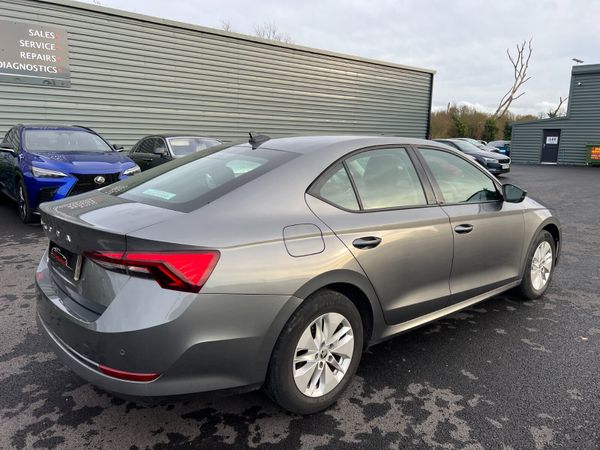 2022 (222) Skoda Octavia SE Technology 2.0 TDI 371427263