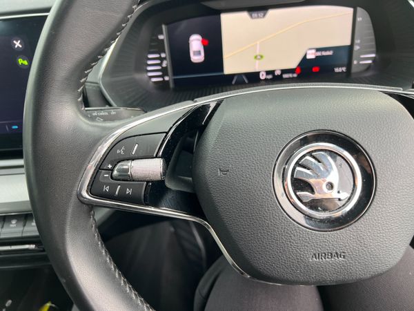 2022 (222) Skoda Octavia SE Technology 2.0 TDI 371427275