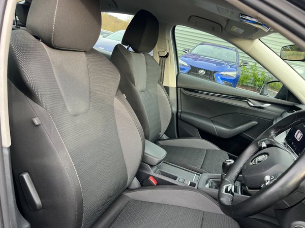 2022 (222) Skoda Octavia SE Technology 2.0 TDI 371427270