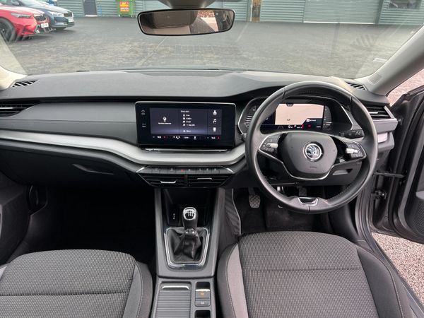 2022 (222) Skoda Octavia SE Technology 2.0 TDI 371427285