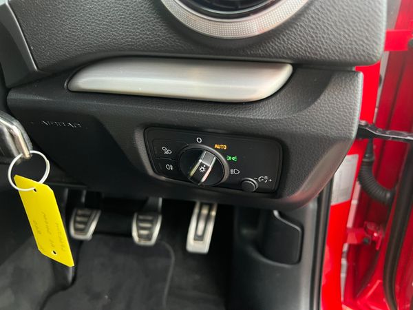 2017 Audi A3 S Line 2.0 TDI - Saloon 371427645