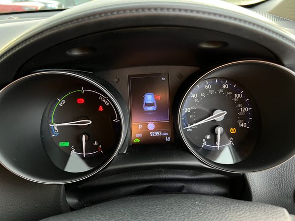 2021 Toyota CH-R Design 1.8 CVT Hybrid 371427992