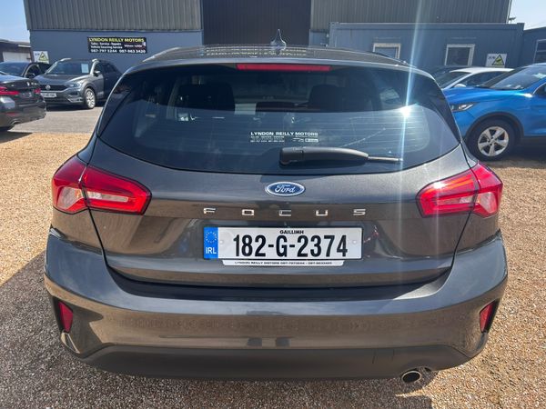 Ford Focus Zetec 1.5 TDCI 371432839