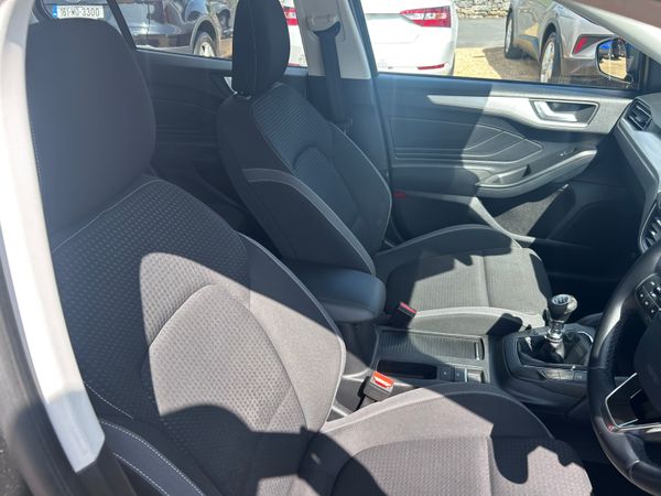 Ford Focus Zetec 1.5 TDCI 371432844