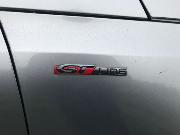 191 Peugeot 308 GT Line puretech 1.2 petrol 371449844