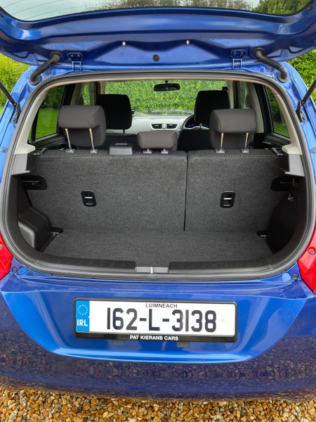 Suzuki Swift 2016 Auto Nct and Taxed. 72k 371455594