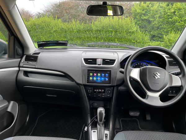 Suzuki Swift 2016 Auto Nct and Taxed. 72k 371455595