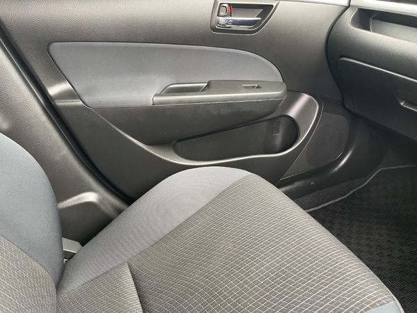 Suzuki Swift 2016 Auto Nct and Taxed. 72k 371455605